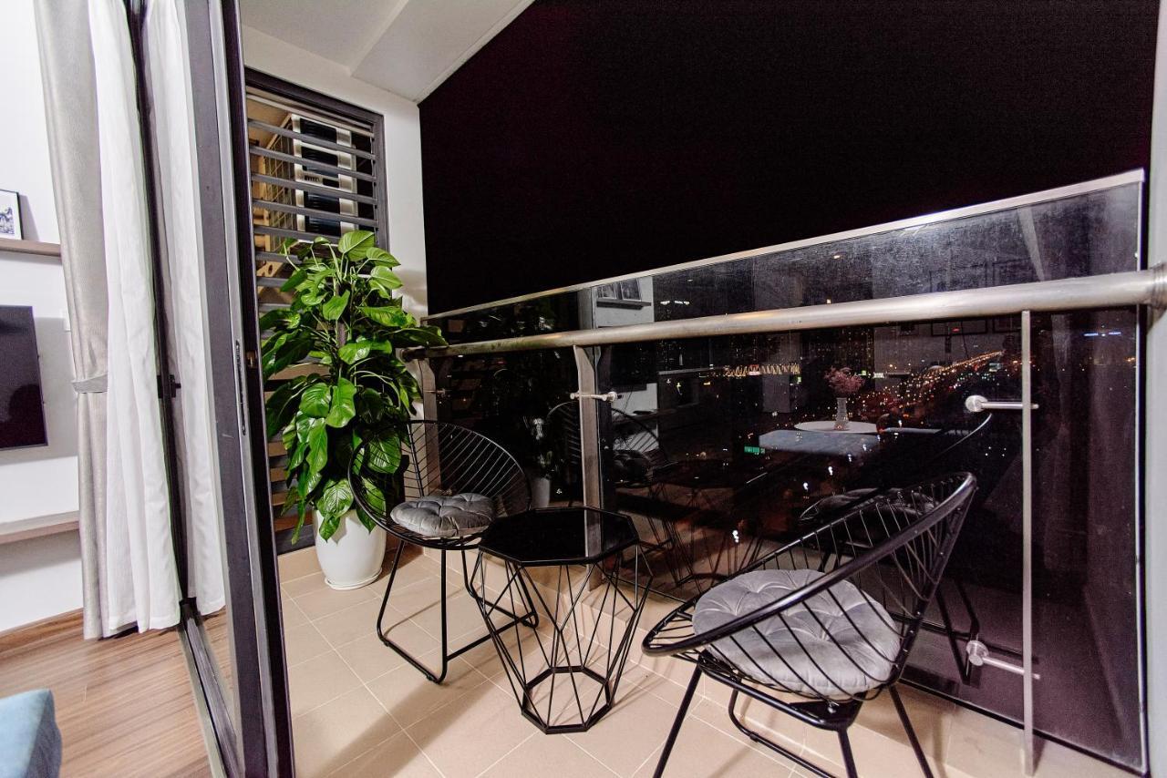 האנוי Aspaces Serviced Apartments - Vinhomes West Point מראה חיצוני תמונה